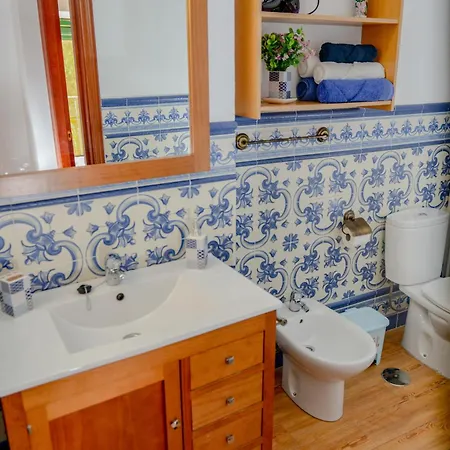 Olleria Apartamento