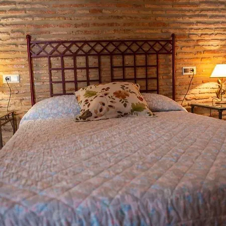Appartement Olleria Málaga