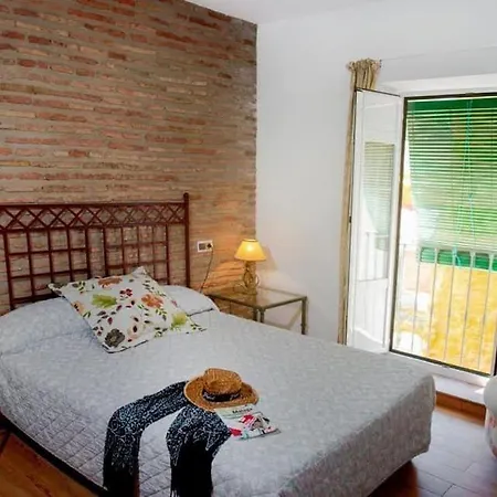 Olleria Appartement *