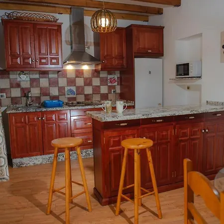 Olleria Appartement