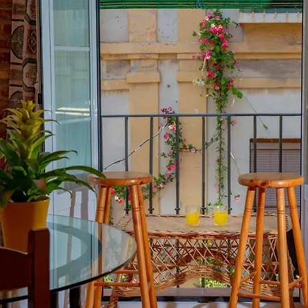 Appartement Olleria