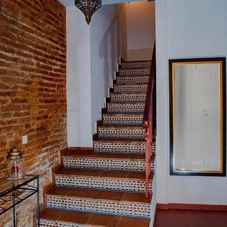 Olleria Málaga