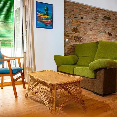 Appartement Olleria