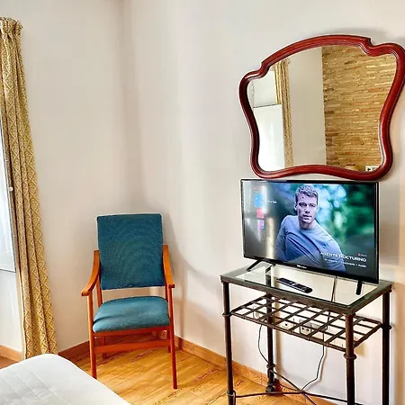 Appartement Olleria Málaga