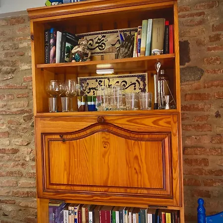 Appartement Olleria