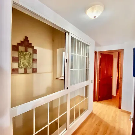 Olleria Appartement *