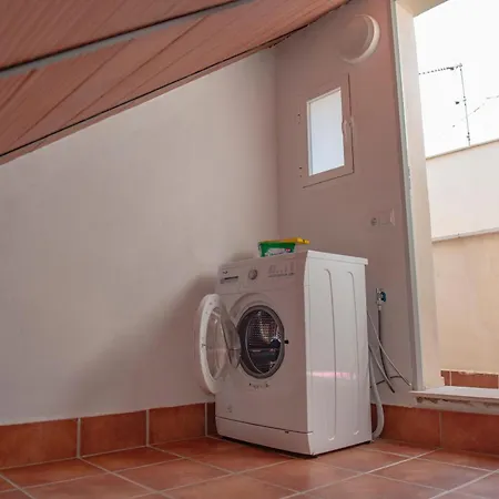 Olleria Appartement Málaga