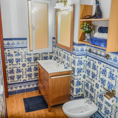 Olleria Appartement Málaga