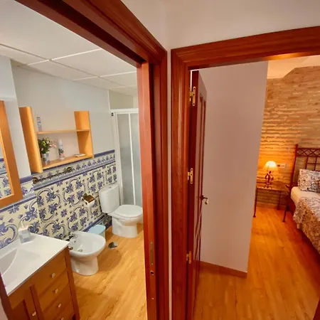 Olleria Appartement *