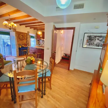 Olleria Appartement
