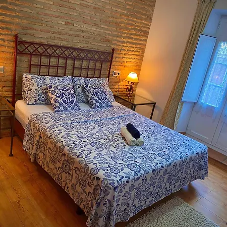 Olleria Appartement *