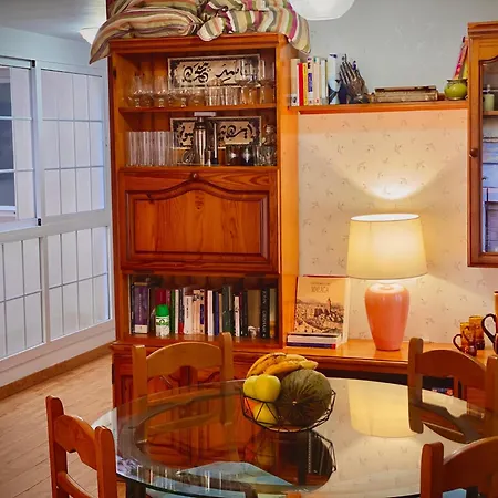 Olleria Appartement Málaga