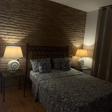 Apartamento Olleria *