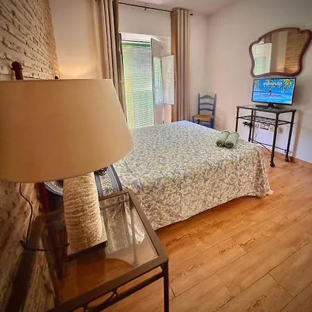 Olleria Apartamento