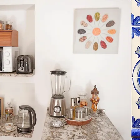 Olleria Apartamento *