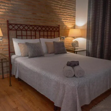 Olleria Apartamento Málaga
