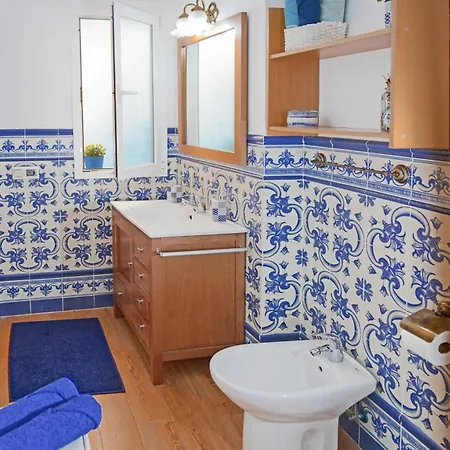 Apartamento Olleria Málaga