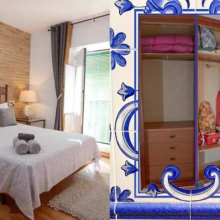 Apartamento Olleria *