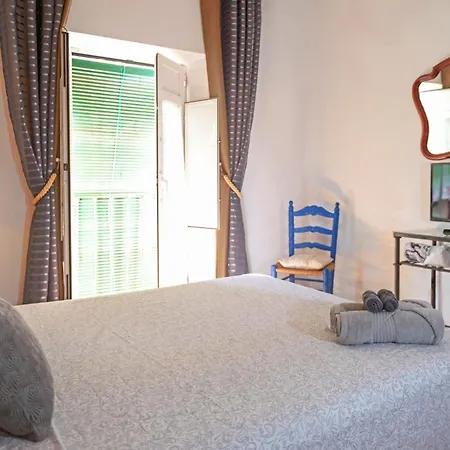 Olleria Apartamento Málaga