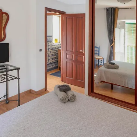 Apartamento Olleria Málaga