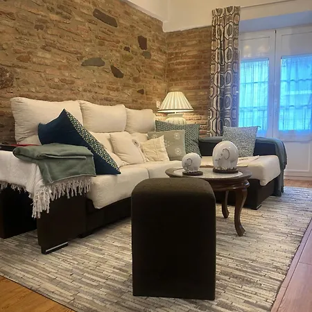 Apartamento Olleria *
