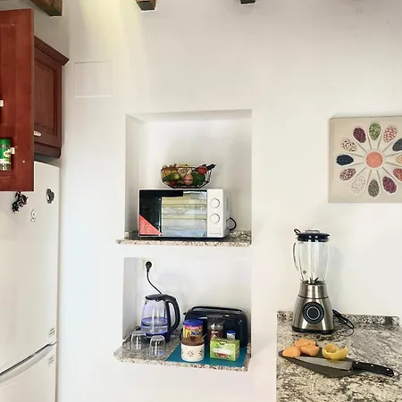 Olleria Malaga